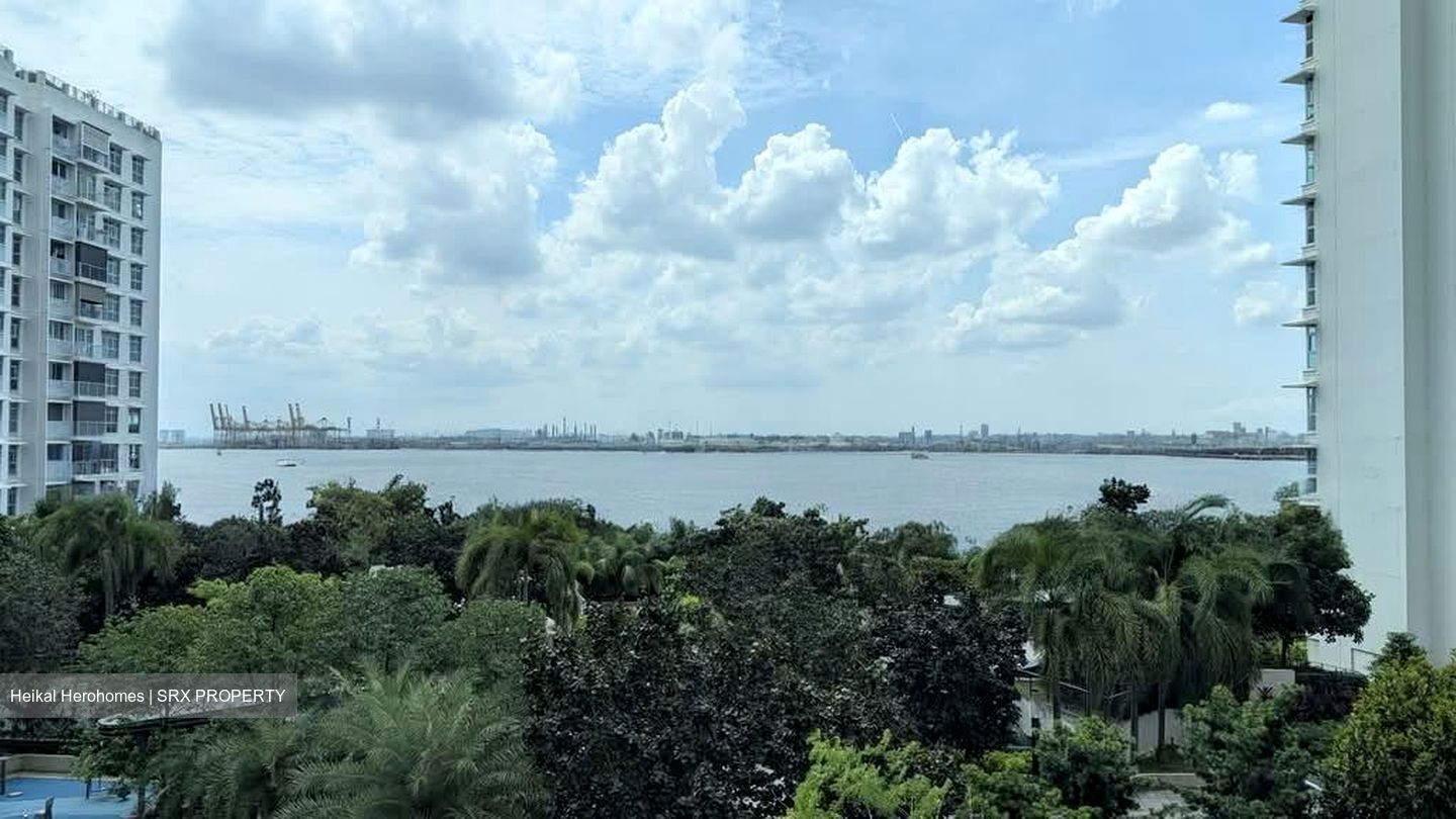 Blk 421B Northshore Straitsview (Punggol), HDB 4 Rooms #580145001